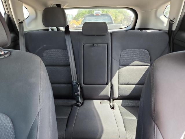 2018 HYUNDAI TUCSON VALUE KM8J3CA28JU644817
