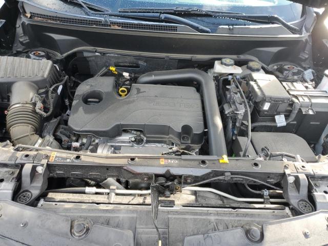 2024 CHEVROLET EQUINOX LS 3GNAXHEG2RL267426