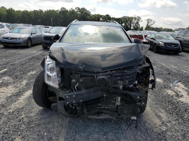 2015 CADILLAC SRX LUXURY 3GYFNBE36FS621829