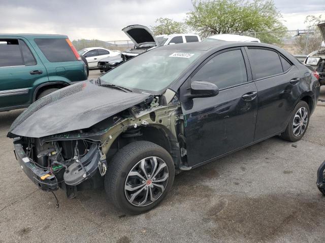 TOYOTA COROLLA L
