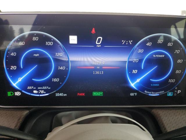 2023 MERCEDES-BENZ EQE SEDAN W1KEG1CB7PF012115