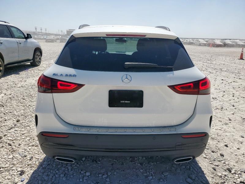 2023 MERCEDES-BENZ GLA 250 W1N4N4GB1PJ479608