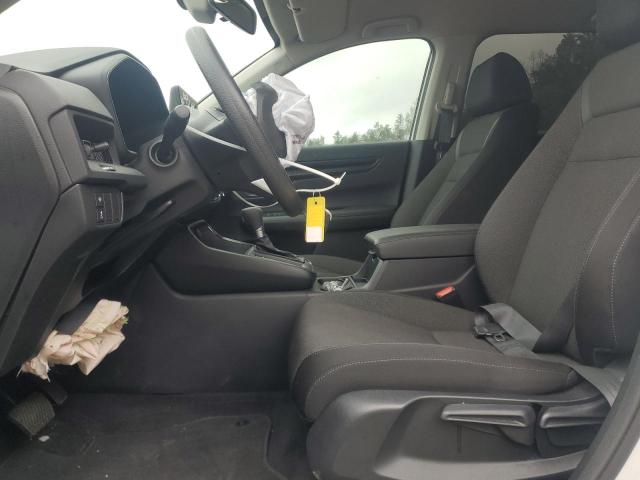 2025 HONDA CR-V LX 2HKRS4H29SH100893