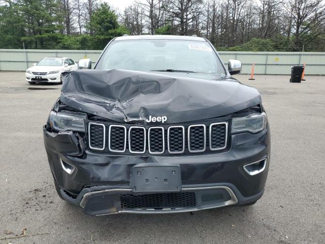 2019 JEEP GRAND CHER 1C4RJFBG5KC627232