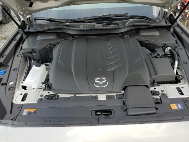 2025 MAZDA CX-90 PREF JM3KKBHD6S1235108