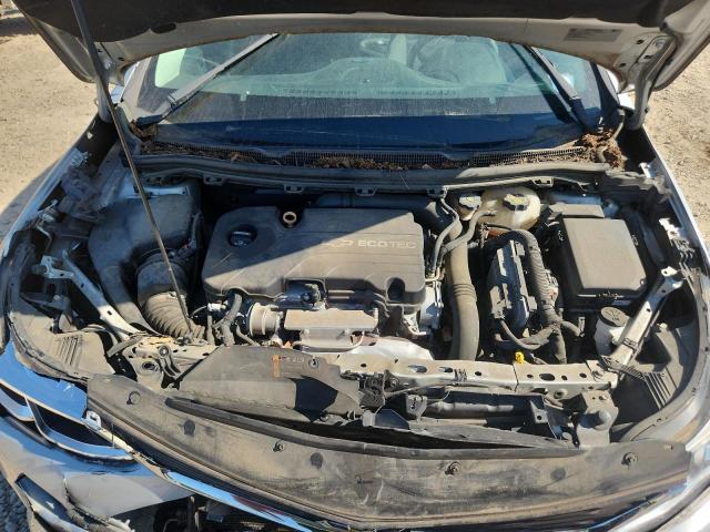 2016 CHEVROLET CRUZE LS 1G1BC5SM0G7238762
