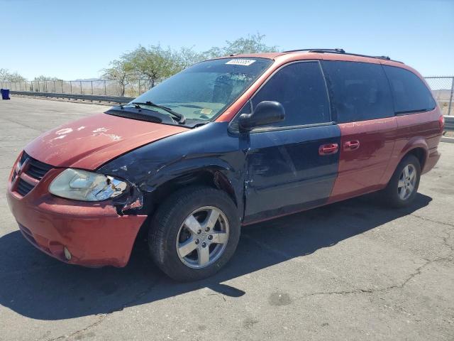 DODGE GRAND CARA