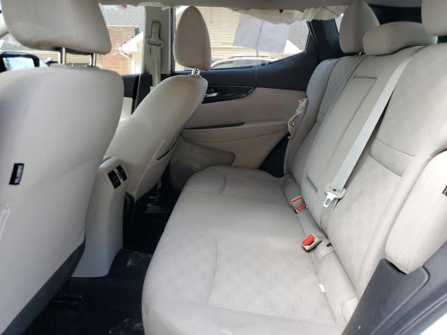 2020 NISSAN ROGUE SPT JN1BJ1CW2LW371547