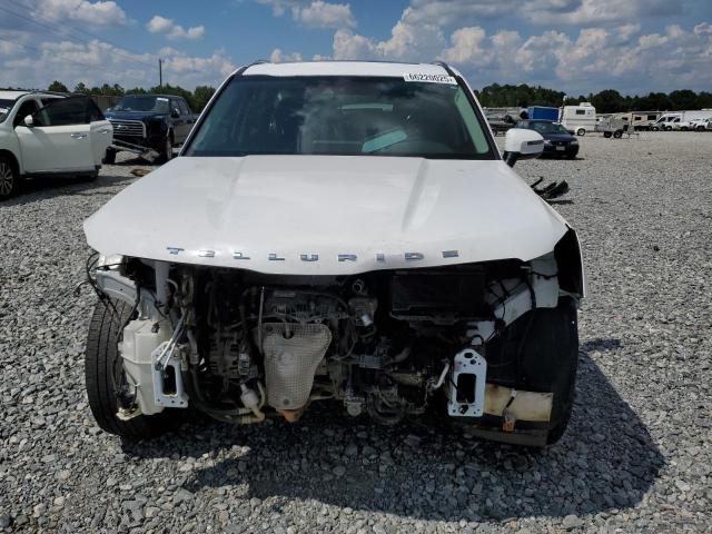 2021 KIA TELLURIDE 5XYP64HC9MG147839