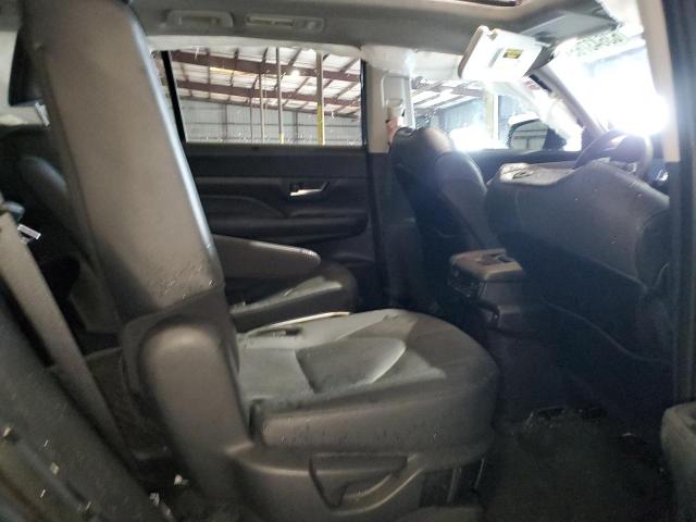 2024 TOYOTA GRAND HIGH - 5TDAAAB54RS033352