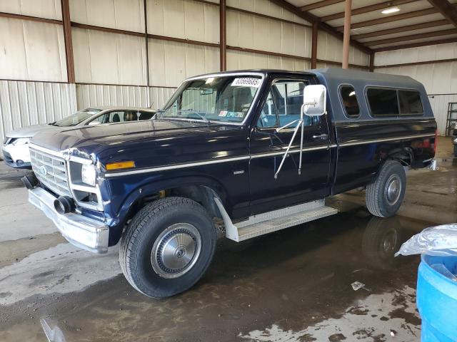 FORD F250