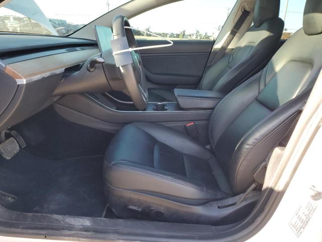 2020 TESLA MODEL 3 5YJ3E1EB0LF647678