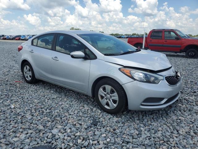 2016 KIA FORTE LX - KNAFK4A65G5507520