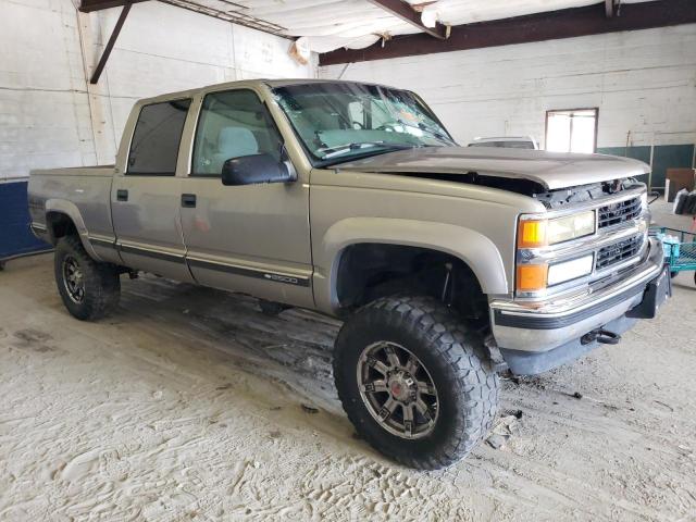2000 CHEVROLET C/K 2500 S #3305375308