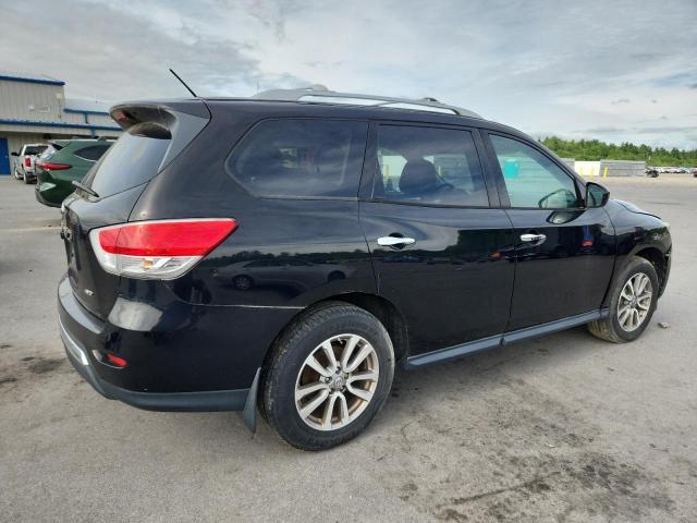 2015 NISSAN PATHFINDER #3305434447