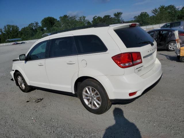 2016 DODGE JOURNEY SX 3C4PDCBB5GT114706