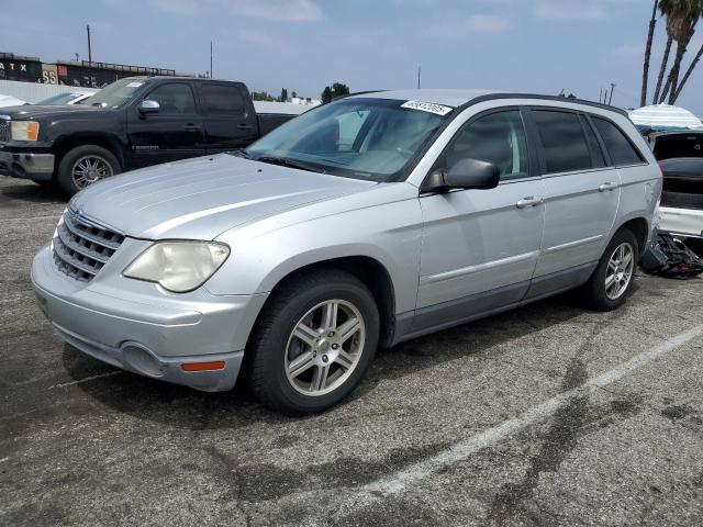 CHRYSLER PACIFICA T