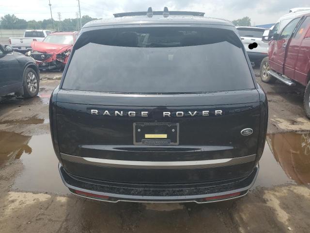 2023 LAND ROVER RANGE ROVE SALKP9E72PA034016