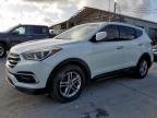 2018 HYUNDAI SANTA FE S - 5NMZT3LB0JH058608
