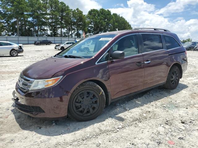 HONDA ODYSSEY LX