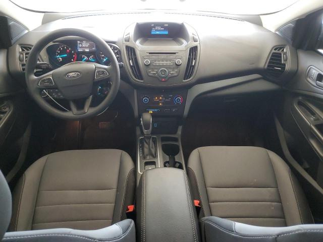 2017 FORD ESCAPE S 1FMCU0F79HUE30485