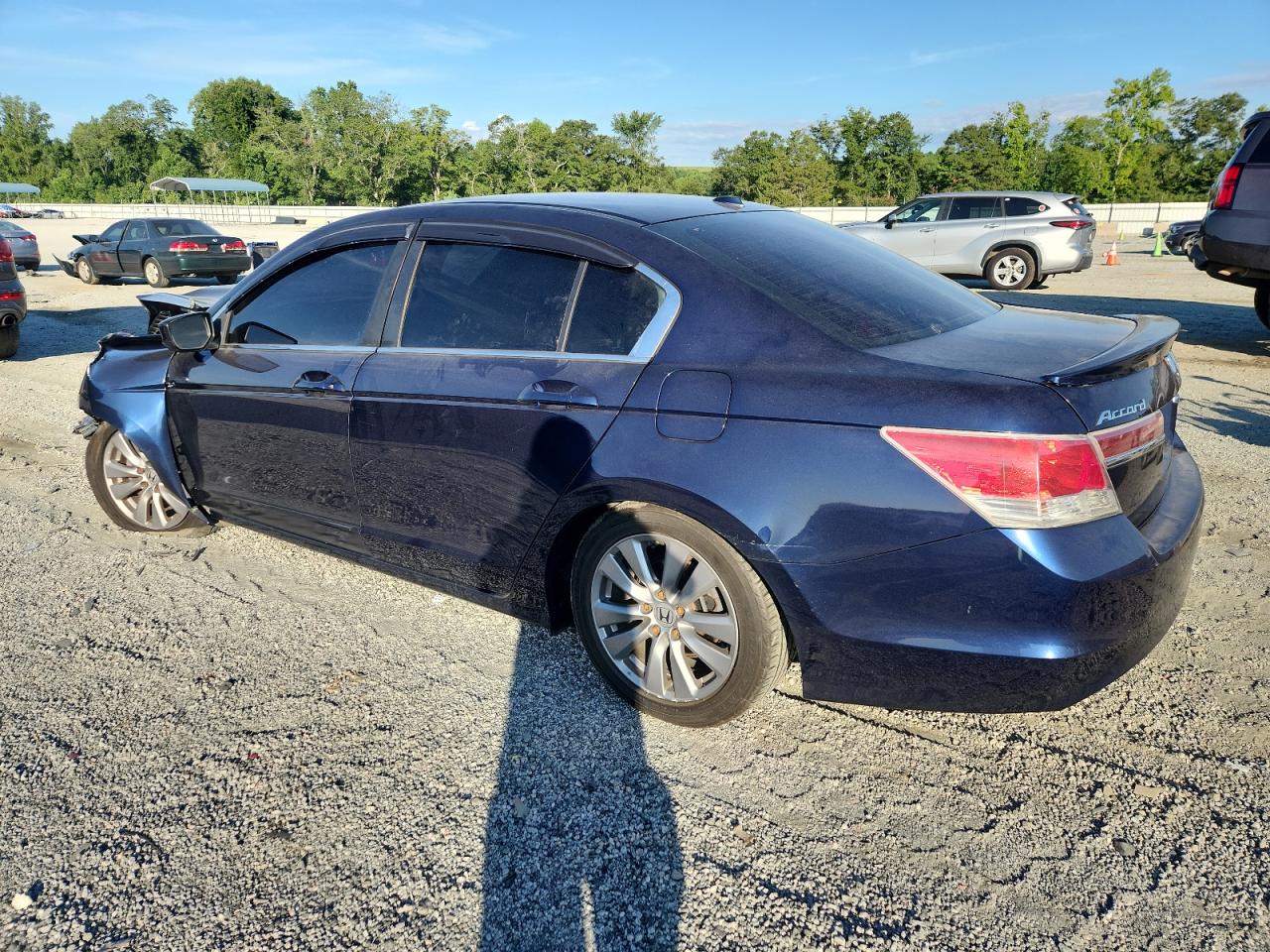 Global Auto Auctions