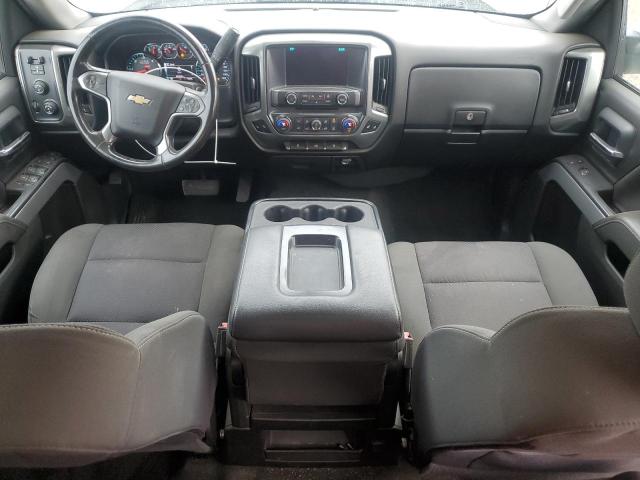 2018 CHEVROLET SILVERADO - 3GCUKREC9JG291453