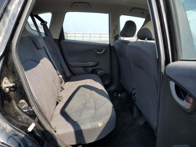 2014 HONDA FIT LX - LUCGE8G54E3005977
