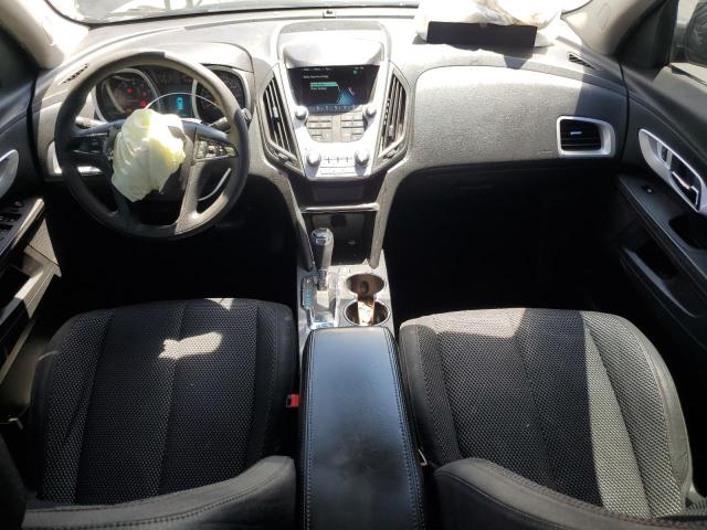 2016 CHEVROLET EQUINOX LS 2GNFLEEKXG6270547