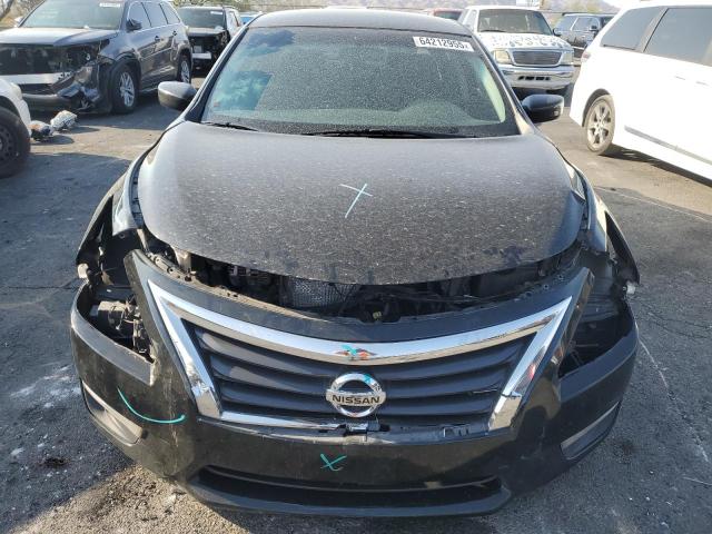 2015 NISSAN ALTIMA 2.5 - 1N4AL3AP4FC467668