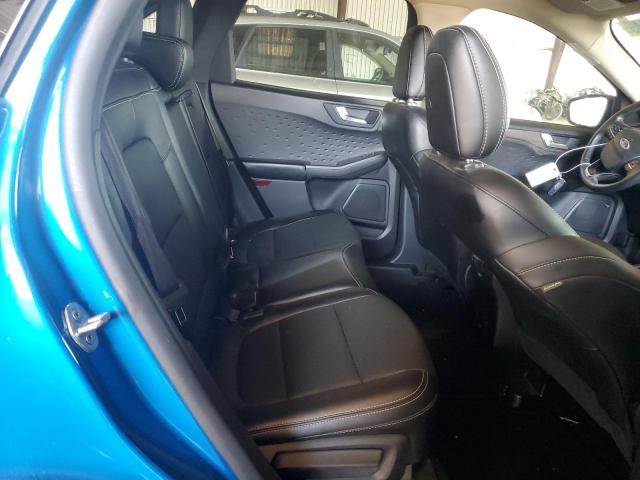 2020 FORD ESCAPE TIT - 1FMCU9DZ4LUB06412