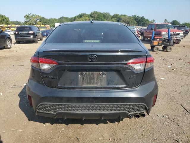2022 TOYOTA COROLLA SE #3296350149