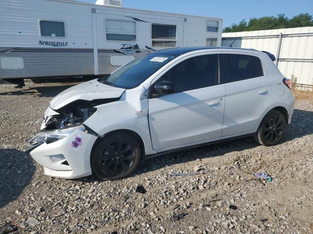 MITSUBISHI MIRAGE SE