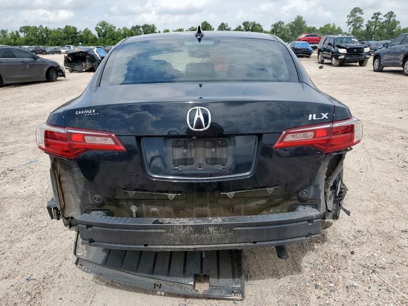 2016 ACURA ILX PREMIU 19UDE2F7XGA026078