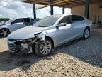 2020 CHEVROLET MALIBU LT - 1G1ZD5STXLF003658