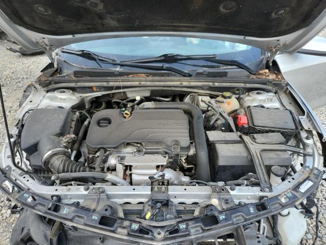 2020 CHEVROLET MALIBU LT - 1G1ZD5ST7LF044412