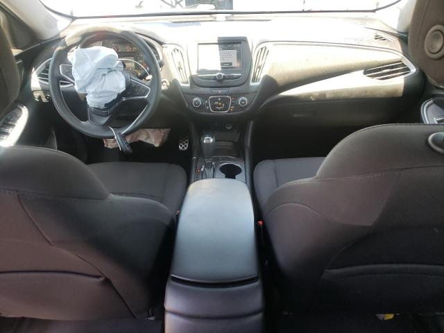 2017 CHEVROLET MALIBU LS - 1G1ZB5ST5HF192121