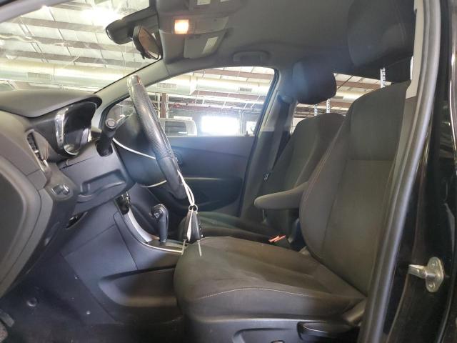 2019 CHEVROLET TRAX LS 3GNCJNSB5KL222004
