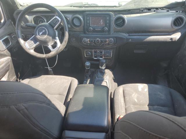 2020 JEEP GLADIATOR 1C6HJTAG7LL119171