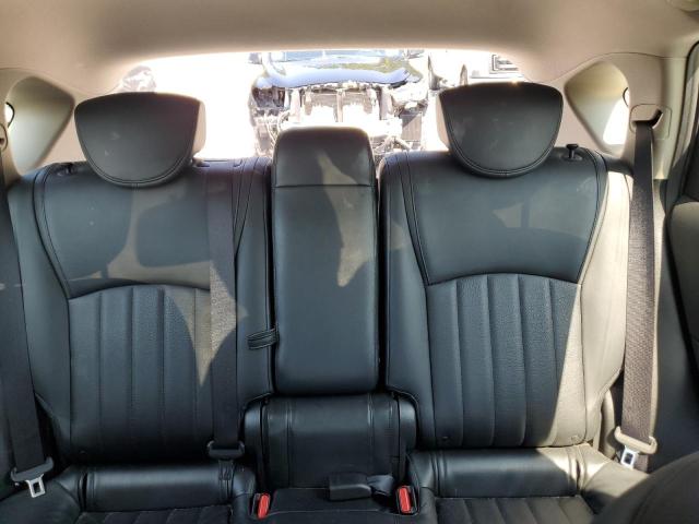 2017 INFINITI QX50 JN1BJ0RR6HM408730