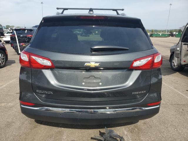 2019 CHEVROLET EQUINOX PR - 3GNAXNEV8KS564466