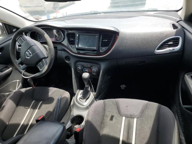 2015 DODGE DART SXT 1C3CDFBB6FD180111