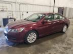 2015 HONDA ACCORD EX - 1HGCR2F75FA103566