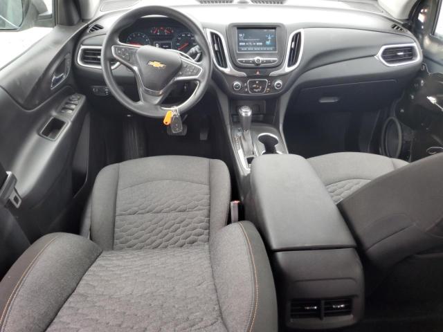 2018 CHEVROLET EQUINOX LT - 3GNAXSEV3JS506147