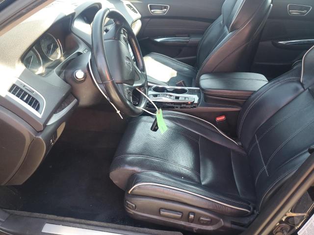 2018 ACURA TLX TECH 19UUB2F5XJA012745