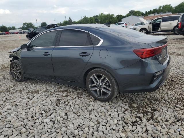 2019 KIA FORTE EX #3305304302