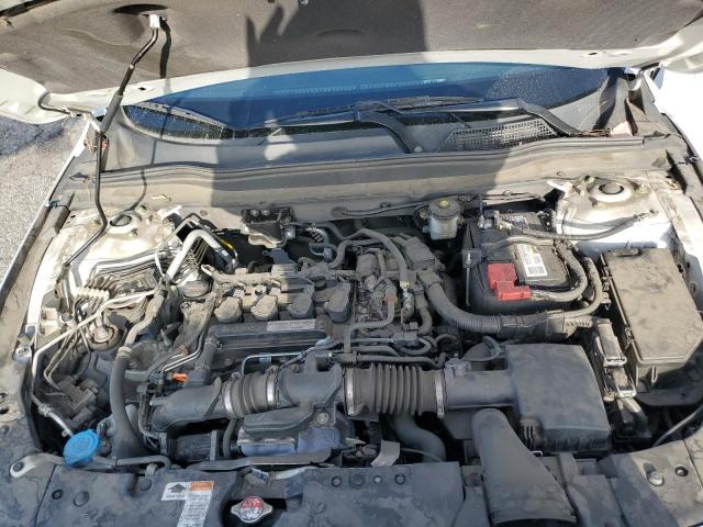 2018 HONDA ACCORD LX - 1HGCV1F12JA087126