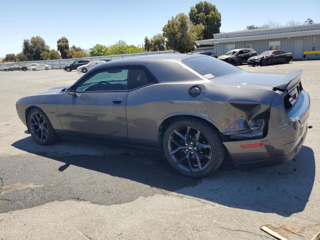 2019 DODGE CHALLENGER 2C3CDZBT4KH659537