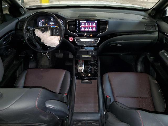 2023 HONDA RIDGELINE 5FPYK3F81PB061002