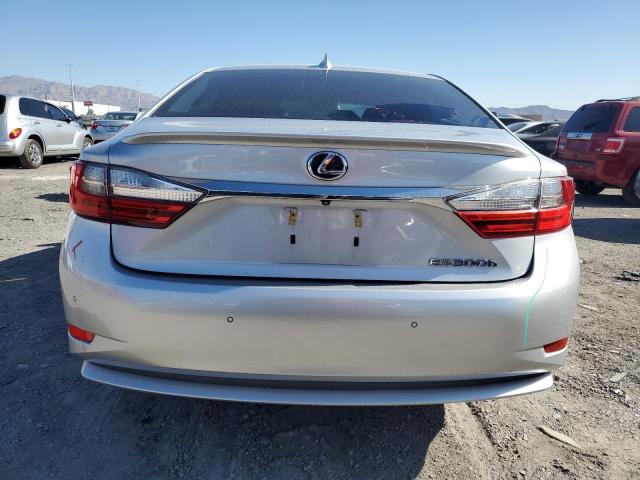 2016 LEXUS ES 300H JTHBW1GG5G2120664